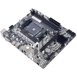 EASE EMB450DA AM4 DDR4 Motherboard