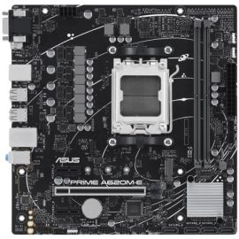 Asus Prime A620M-E DDR5 AMD A620 Micro-ATX Motherboard