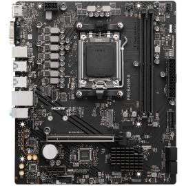 MSI AMD PRO B650M-B DDR5 Wifi Motherboard