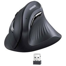 UGreen 25444 Multi Mode Vertical Mouse
