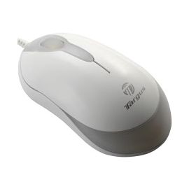 Targus USB Optical Kal Mouse White