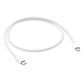 Apple Thunderbolt 3 (USB‑C) Cable (0.8 m) MQ4H2