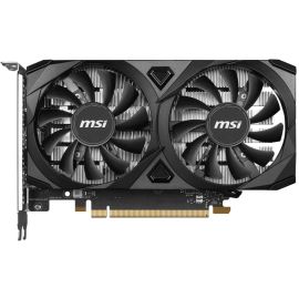 MSI GeForce RTX3050 Ventus 2X E 6G OC 6GB Graphic Card