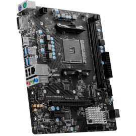 MSI B450M-A PRO Max II Gaming MotherBoard