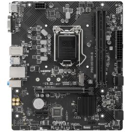 MSI Pro H510M-B Gaming MotherBoard