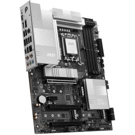 MSI PRO Z890-P Wifi Gaming Motherboard