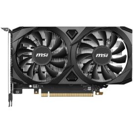 MSI GeForce RTX 3050 VENTUS 2X 6G OC 6GB Graphic Card