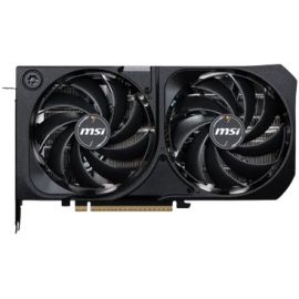MSI GeForce RTX 5070 SHADOW 2X 12G OC Graphics Card