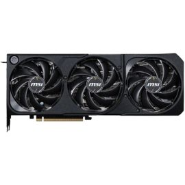 MSI GeForce RTX 5070 Ti 16G Shadow 3X OC 16GB Graphic Card