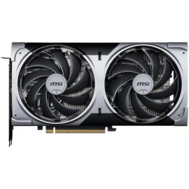 MSI GeForce RTX 5070 VENTUS 2X 12G OC Graphics Card