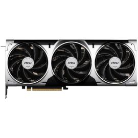 MSI GeForce RTX 5080 VENTUS 3X 16G OC Graphics Card