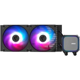 MSI Mag Coreliquid A13 240 CPU Cooler