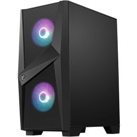 MSI Mag Forge 100R Gaming Casing