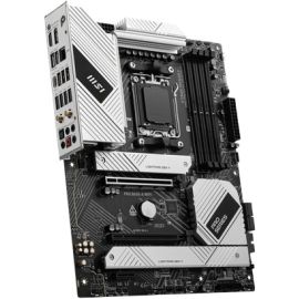 MSI PRO B650-A WIFI AMD B650 4x DDR5 Motherboard