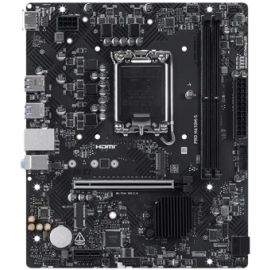 MSI Pro H610M-S DDR5 Motherboard