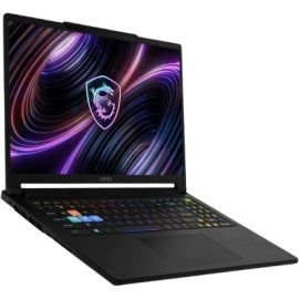 MSi Raider 16 HX B2WH Ultra 7 251HX 32GB RAM 1TB SSD RTX5070 Ti 12GB Graphics Gaming Laptop