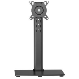 MXG MS-01 Ergonomic Height Adjustable Monitor Stand