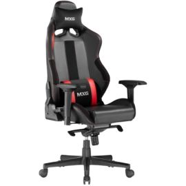MXG PGC-01 Frog Mechanism Premium PVC Gaming Chair