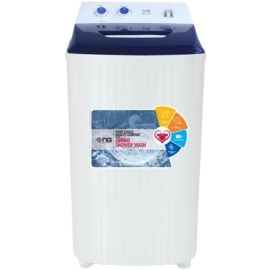 Nasgas NWM-110 SD Pro 10Kg Single Tub Washing Machine