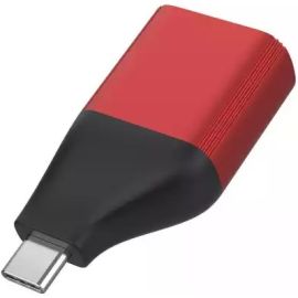 Onten UC102H 4K Type-C to HDMI Adapter – Red