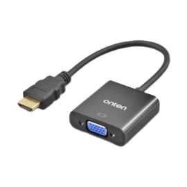 Onten 5165 Hdmi To Vga Adapter