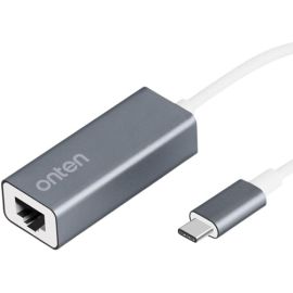Onten 9598D Type C To Lan 100m Adapter