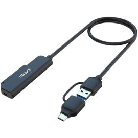Onten UCA311 USB C & USB 3.0 To SATA Adapter