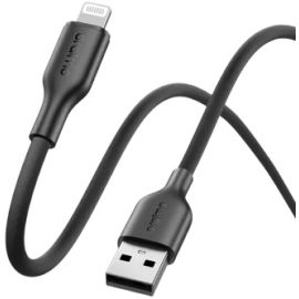 Oraimo RobustLine 2A 1M Lightning Cable OCD-114L