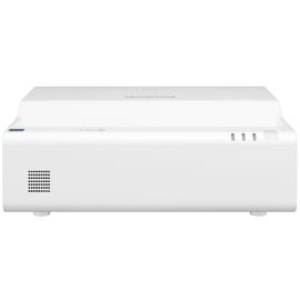 Panasonic PT-CMZ50 WUXGA 5200 Ansi Ultra-short throw Laser LCD Projector