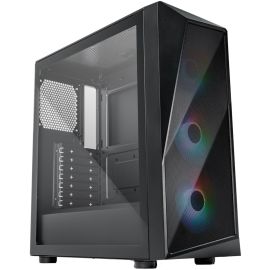 Cooler Master CMP 520 ARGB ATX Mid-Tower - CP520-KGNN-S00