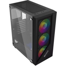 Boost Tiger Pro PC Case