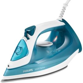 Philips 3000 Series Steam iron DST3011/20