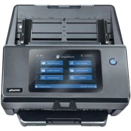 Plustek eScan A450 Pro Network Scanner