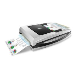 Plustek PL3060 SmartOffice Scanner