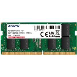 Adata Premier DDR4 8GB 3200 SO-DIMM Memory Module for Laptop