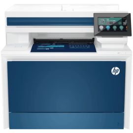 HP Color LaserJet Pro MFP 4303fdw Wireless Printer