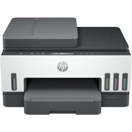 HP Smart Tank 750 Wireless All in One Printer Duplexer