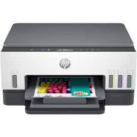 HP Smart Tank 670 All in One Wireless Printer