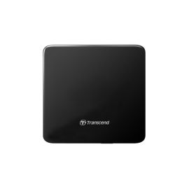 Transcend Extra Slim Portable DVD Writer