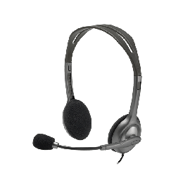 Logitech H111 Stereo Headset Multi-Device Headset