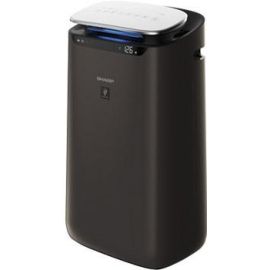 Sharp FP-J80Y-H Air Purifier with AIoT Function