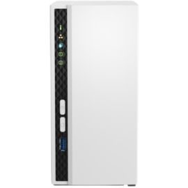 QNAP TS233 2 Bay NAS Drive