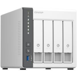 QNAP TS433 4 Bay NAS Drive