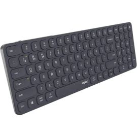 Rapoo E9350L Bluetooth Wireless Multi-Device Keyboard