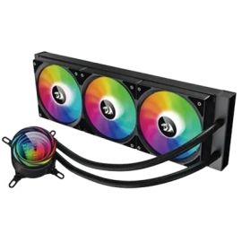 Redragon CCW-1018 3 ARGB Fans Liquid CPU Cooler