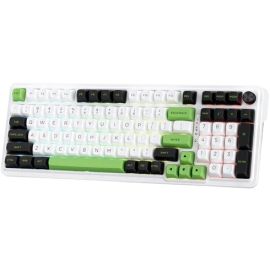 Redragon EISA MAX K686 96% 98 Keys Wireless Gasket RGB Gaming Keyboard