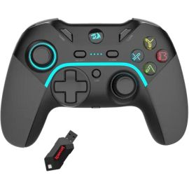 Redragon G808 PRO Harrow Dual Mode Gaming Controller