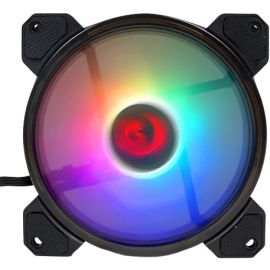 Redragon GC-F010 120mm RGB Single Fan CPU Cooler