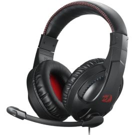 Redragon H211 Cronus RGB Wired Gaming Headset