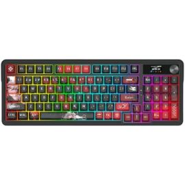 Redragon K719AK Galatin PRO Wireless Gaming Keyboard